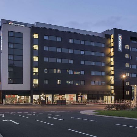 Ramada Encore Newcastle-Gateshead Ngoại thất bức ảnh