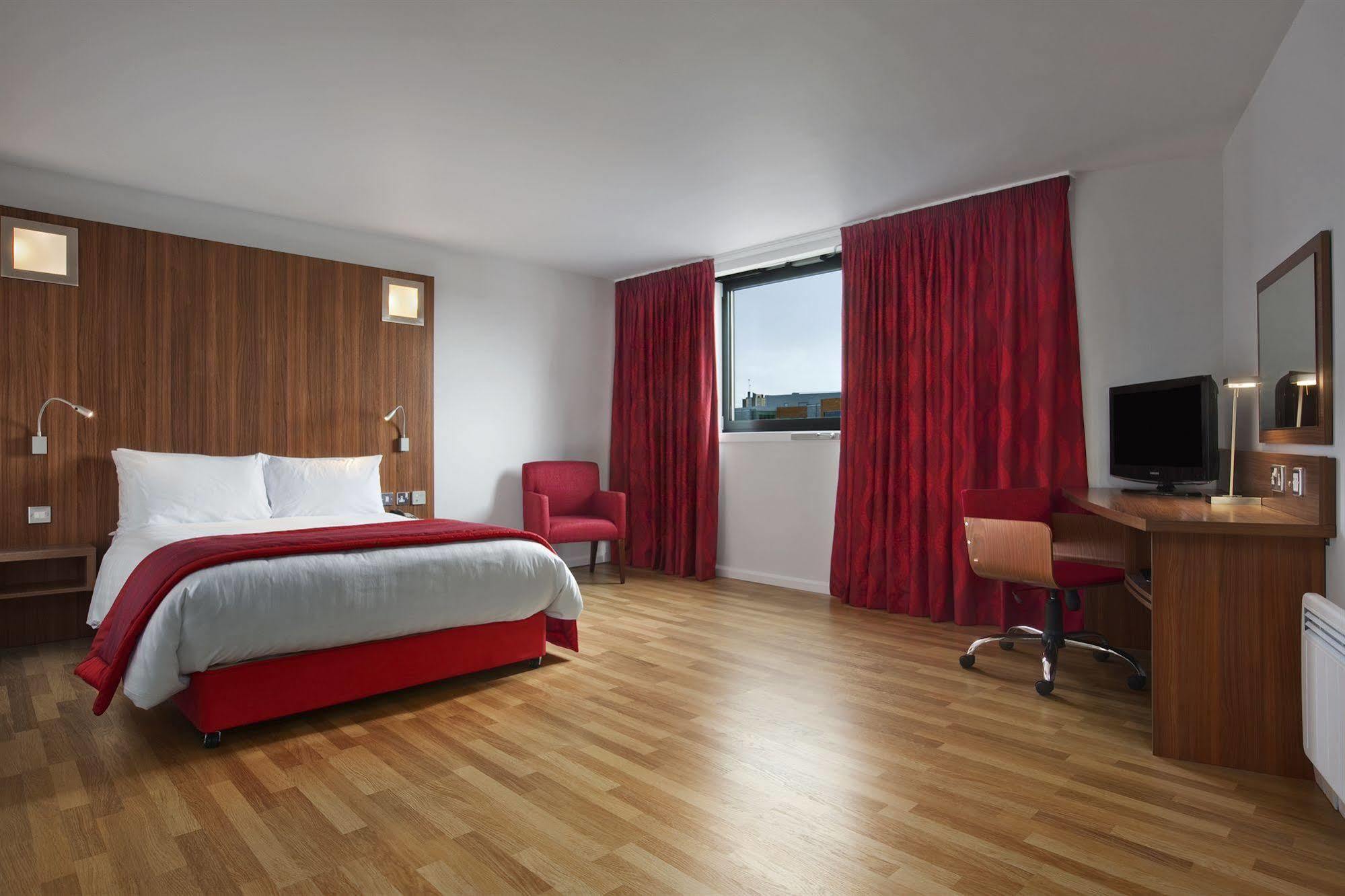 Ramada Encore Newcastle-Gateshead Ngoại thất bức ảnh